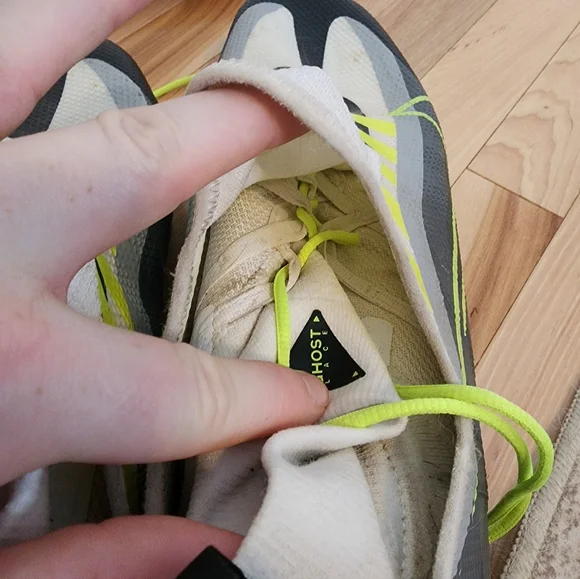 Nike Mens Vapor Edge Pro 360 Cleat Size 16 - Picture 5 of 6